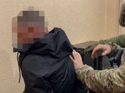 В Одессе пойманный на взятках военком пытался застрелить следователя во время обыска