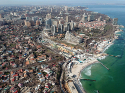 Новости Одессы: подарок Зеленскому от Макрона, уничтожены элитные морские дроны и покупка OnlyFans