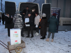 В Одесской области расследуют хищение гуманитарной помощи на 66 тысяч долларов