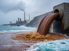 Эксперты: концессия порта под Одессой грозит эко-катастрофой в Черном море