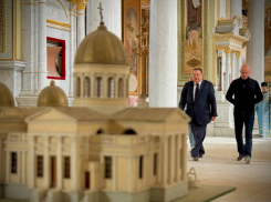 Одесса не дождалась итальянские гранты на восстановление памятников
