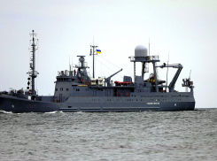 Число погибших после удара по украинскому военному кораблю «Симферополь» над Одессой увеличилось до двух
