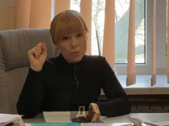 Одесситы собирают петиции с требованием уволить чиновницу-матерщинницу  