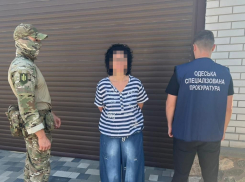 Одесскую бизнесвумен арестовали за фальшивое масло для ВСУ