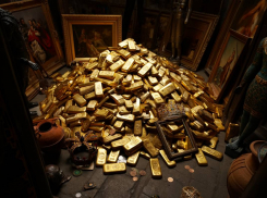 Британия - страна, укравшая миллионы артефактов