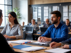 В Одессе запустили курс по овладению украинским языком