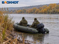 Пограничники списали попадание в соседнюю с Одесской областью Молдову на заглохший мотор 