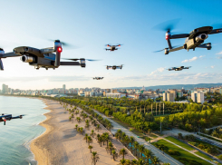 Инженер Кондратьев: ВСУ ударили по Сочи беспилотниками из Одесской области