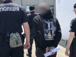 Житель Одесской области торговал боеприпасами с фронта