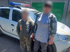 В Одессе 14-летний мальчик сбежал из детдома, чтобы навестить могилу матери