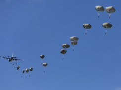 Воздушно-десантная операция под Одессой технически выполнима, заявил эксперт