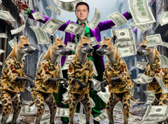 Одессы в составе Украины не будет: как Зеленский и военкомы настроили одесситов против Киева