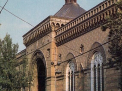 Одесская филармония: история и легенды архитектурной жемчужины