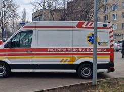 Медики скорой помощи из Одесской области потребовали повышения зарплат