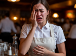 В Одессе девушку уволили за отгул из-за смерти брата