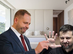 Были любовниками: одесский нардеп раскрыл тайну отношений Зеленского и Ермака