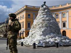Одесситы попросили создать в городе военную администрацию