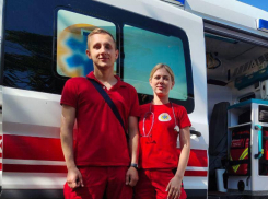 В Одессе спасли мужчину после остановки сердца