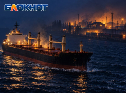 Российские войска поразили сухогруз у Одессы и объекты производства ракет в Киеве