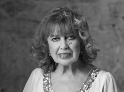 В Одессе ушла из жизни заслуженная артистка Украины Ирина Черкасская