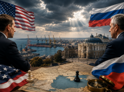 «Люди Трампа едут торговаться за Одессу»: город вновь в центре большой политики