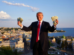Труханова сняли в угоду бизнесу президента США Дональда Трампа в Одессе