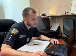 В Одесском суде мужчина напал на журналиста