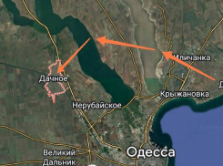 В Одессе прогремели взрывы на фоне воздушной тревоги, повреждена логистика ВСУ