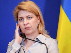 Зеленский назначил одесскую коррупционерку Стефанишину послом Украины в США