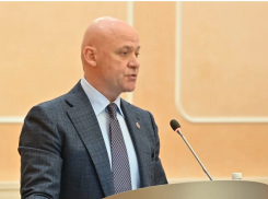 Мэр Одессы решил спустить почти 30 млрд рублей в канализацию