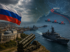 Кедми: Россия без десанта решила вопрос с Одессой