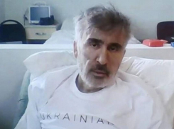 Бывший губернатор Одесской области Михаил Саакашвили вновь переехал в тюрьму
