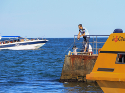 Новости Одессы: условие сохранения города, нашли сокровище, на военкома наехали