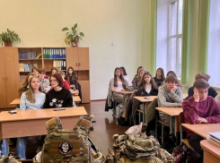 Одесские ТЦК начали вербовать подростков