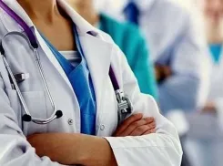 Врачи Одесской областной больницы взбунтовались против увольнения главврача