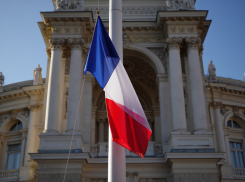 Le Figaro: Франция готовится воевать с Россией на границе Одесской области
