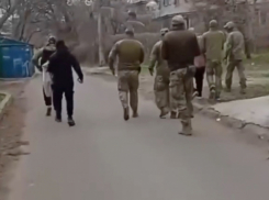 Насильная мобилизация в Одессе стала интенсивнее — проверяют даже женщин