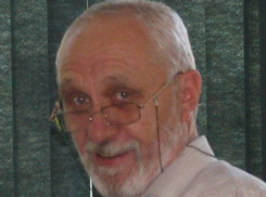 Ушёл из жизни ведущий эколог Одессы Владимир Мединец 