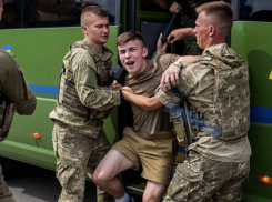 Лебедев: стычки гражданских с ТЦК в Одессе не перерастут в масштабное сопротивление