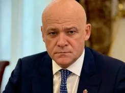 «Я был и остаюсь гражданином Украины»: экс-мэр Одессы обратился к Владимиру Зеленскому