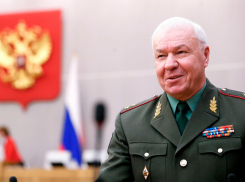 В Госдуме предложили включить часть Одесской области в буферную зону на границе с РФ