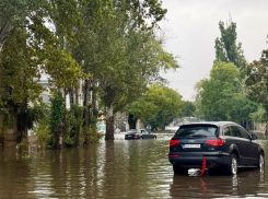 Климатолог: неблагоприятные явления в Одессе будут только усиливаться 