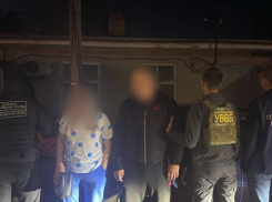 Одесситка пыталась незаконно вывезти мужчин из страны, подкупив пограничника