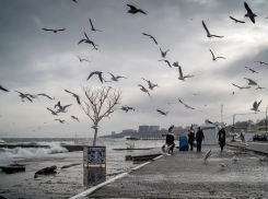 Синоптики предупредили о сложной погоде в Одессе