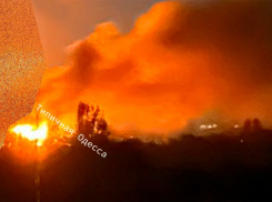 Одесса погрузилась во тьму: удары по подстанции «Усатово» парализовали энергосистему и интернет