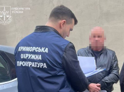 В Одессе предприниматель построил на государственном участке бизнес и задолжал казне 20 млн гривен