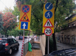 В Одессе начали работы на арестованной земле