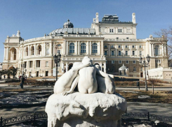 Подполье раскрыло планы России по освобождению Одессы