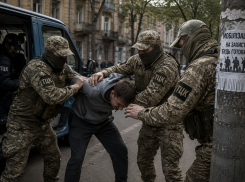Одесская область возглавила антирейтинг жалоб на ТЦК