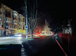 Одесситы снова вышли на улицы из-за отключения электричества